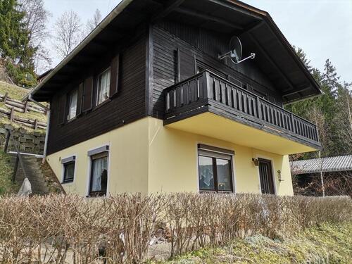 Foto - 5 Zimmer Einfamilienhaus zum Kaufen in Hohn