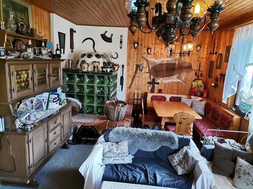 Foto - Einfamilienhaus in Hohn zum Kaufen