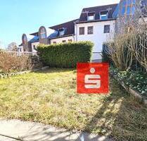 VERMIETUNG - Charmante 3 Zimmer Wohnung mit Wintergarten und eigenem Garten in Pleinfeld