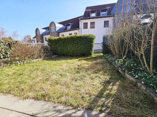 Foto - 3 Zimmer Erdgeschoßwohnung zur Miete in Pleinfeld