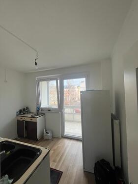 Foto - 1 Zimmer Etagenwohnung zur Miete in Chemnitz