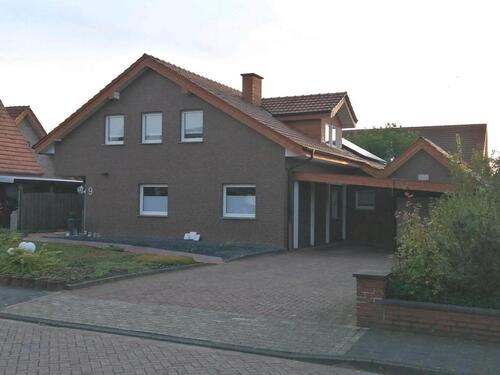 Foto - 9 Zimmer Mehrfamilienhaus, Wohnhaus zum Kaufen in Rheine