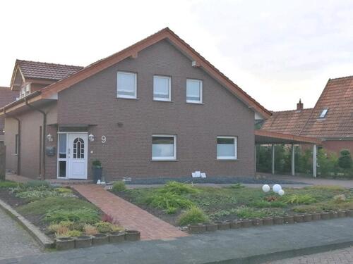 Foto - 9 Zimmer Mehrfamilienhaus, Wohnhaus in Rheine