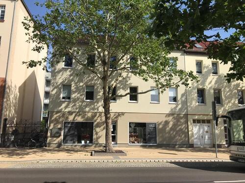 Foto - Büro- Praxisfläche - 1.270,00&nbsp;EUR Kaltmiete, ca.&nbsp; 10,80&nbsp;m&sup2;