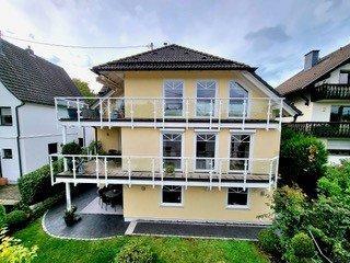 Foto - 3-Zimmer-Mietwohnung in Hilchenbach