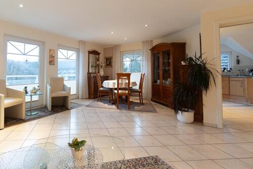 Foto - Dachgeschoßwohnung in Hilchenbach zur Miete