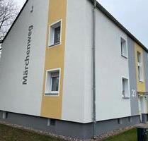 Preiswerte und günstig geschnittene 3,5-Zimmer-Wohnung - Dortmund Eving