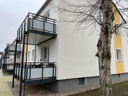 Foto - 3.5 Zimmer Erdgeschoßwohnung zur Miete in Dortmund