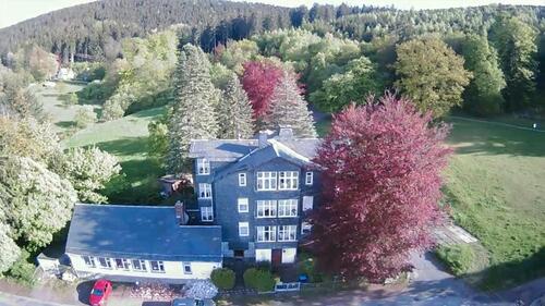 Foto - Gästezimmer, Monteurzimmer, möbilierte Einraumwohnung