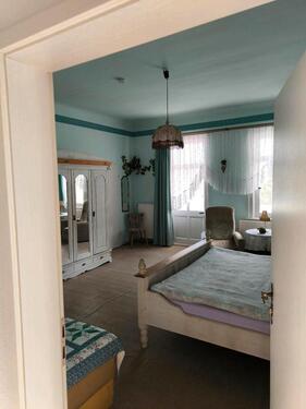 Foto - 1 Zimmer Erdgeschoßwohnung zur Miete in Friedrichroda