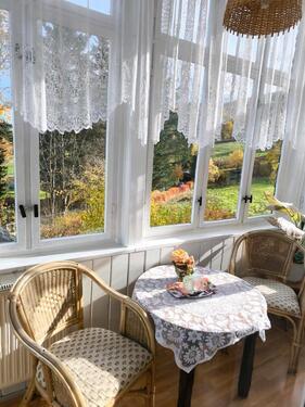 Foto - 1 Zimmer Erdgeschoßwohnung in Friedrichroda