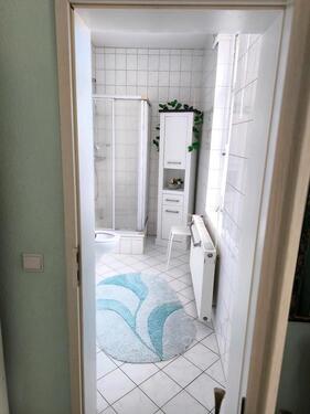 Foto - Erdgeschoßwohnung in Friedrichroda zur Miete