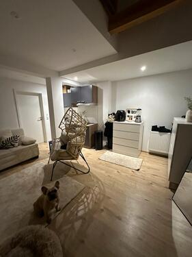 Foto - 1.5 Zimmer Maisonettenwohnung zur Miete in Münster