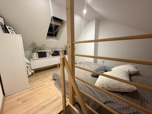 Foto - Maisonettenwohnung in Münster zur Miete