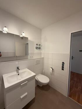 Foto - Erdgeschoßwohnung in Schwörstadt zur Miete