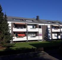 MS - Hiltrup , Erstbezug nach Sanierung , 3 Zimmer Wohnung, zentral und ruhig - Münster Berg Fidel