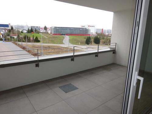 Foto - 4 Zimmer Wohnung in Gaisbach - 1.300,00&nbsp;EUR Kaltmiete, ca.&nbsp; 107,66&nbsp;m&sup2;