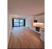 Moderne 2-Zimmer-Wohnung mit Balkon & Wallbox in Leonberg