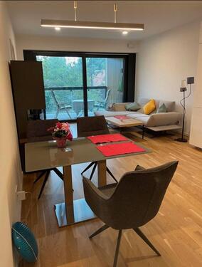 Foto - 2 Zimmer Etagenwohnung in Leonberg
