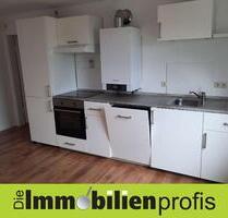 H-52084 Sanierte Single-Wohnung FH-Nähe mit Einbauküche in Hof - BESCHREIBUNG LESEN!