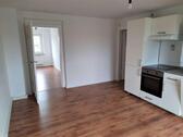 Foto - Etagenwohnung in Hof zur Miete