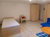 Foto - Wohnung 1 Zimmer - 450,00&nbsp;EUR Kaltmiete, ca.&nbsp; 30,00&nbsp;m&sup2;