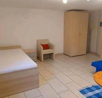 Wohnung 1 Zimmer - 450,00&nbsp;EUR Kaltmiete, ca.&nbsp; 30,00&nbsp;m&sup2; in Rieden am Forggensee (PLZ: 87669)
