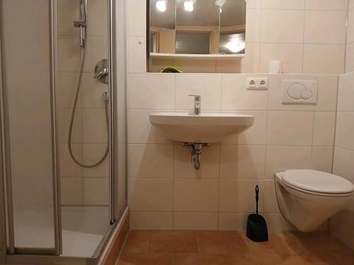 Foto - 1 Zimmer Etagenwohnung zur Miete in Rieden am Forggensee