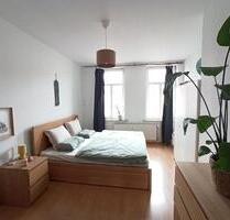 65qm große 2-Zimmerwohnung mit Balkon in Kleinzschocher! - Leipzig Altwest