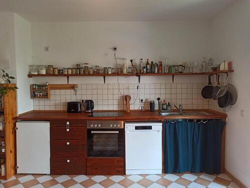 Foto - 2 Zimmer Etagenwohnung zur Miete in Leipzig