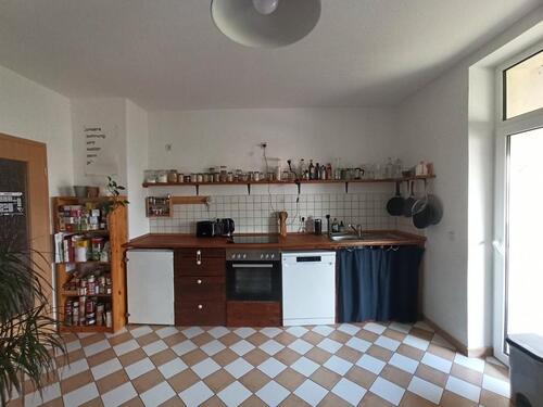 Foto - Etagenwohnung in Leipzig zur Miete