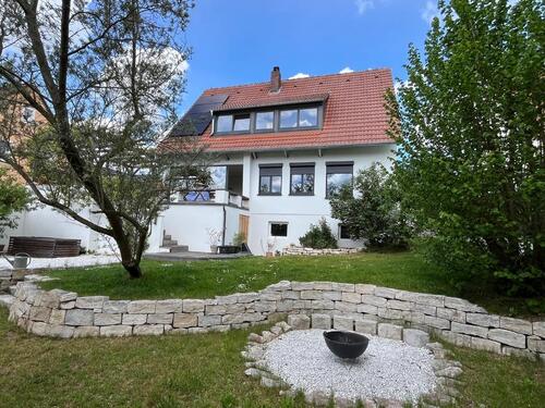 Foto - Sonnendurchflutetes Zuhause mit Charakter