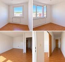 Wohnung 3-Raum - 590,00&nbsp;EUR Kaltmiete, ca.&nbsp; 59,00&nbsp;m&sup2; in Gotha (PLZ: 99867)