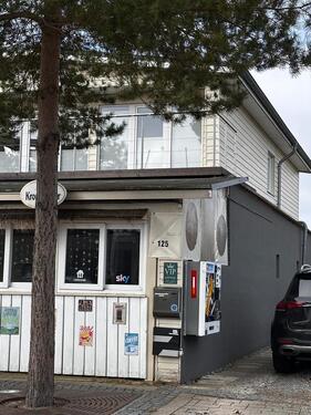 Foto - Einfamilienhaus zum Kaufen in Grömitz