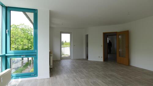 Foto - Etagenwohnung in Auerbach/Vogtland zur Miete