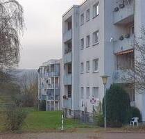 3 ZKB mit Balkon und Stellplatz - Bad Sooden-Allendorf