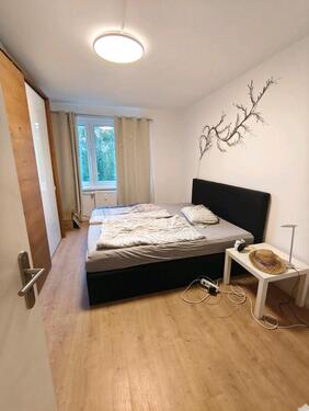 Foto - Etagenwohnung in Möllenhagen