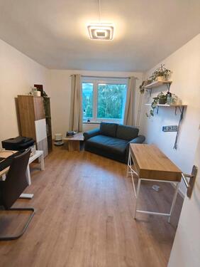 Foto - Etagenwohnung in Möllenhagen zur Miete
