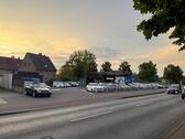 Foto - KFZ-Handelsfläche mit Büro & Garage