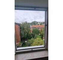 Jena: 2,5 Zimmer Whg im Damenviertel