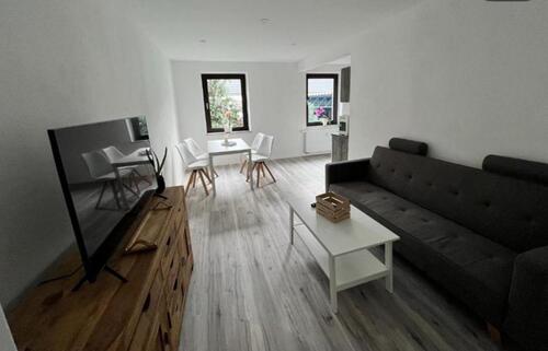 Foto - Exklusive 3-Raum-Wohnung im Herzen von Schwarzenberg –mit Balkon