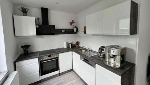 Foto - Etagenwohnung zur Miete in Schwarzenberg/Erzgebirge