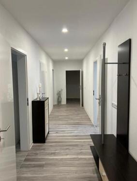 Foto - Etagenwohnung in Schwarzenberg/Erzgebirge