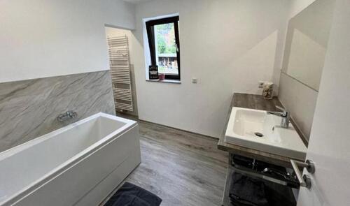 Foto - Etagenwohnung in Schwarzenberg/Erzgebirge zur Miete