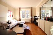 Foto - Wohnungsswap - 3 Zimmer, 75 m² - Hohenzollernring, Altona, Hamburg
