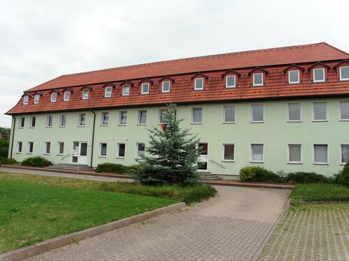 Foto - Attraktive 1,5 - Raum - Wohnung im Zentrum von Spornitz