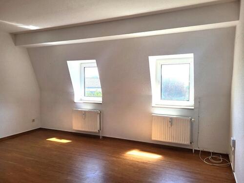 Foto - Etagenwohnung zur Miete in Parchim