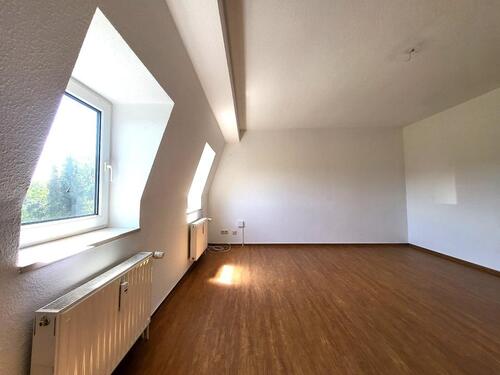 Foto - Etagenwohnung in Parchim