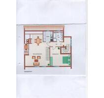 Außergewöhnliche 2,5 Zimmerwohnung (85m²) in Haltingen - Weil am Rhein