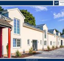 Moderne 2-Zimmer-Neubauwohnung im Erstbezug – fußläufig zur S-Bahn Biesdorf - Berlin Marzahn-Hellersdorf